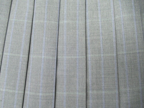 [�s��] 0077�@490�@�傫�ȃT�C�Y�I�~�X�J�[�g moff clear �O���[�{���F �`�F�b�N��