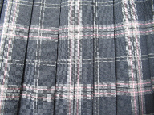 ������ 0079�@370�@�喴�c���Z �~�X�J�[�g ��+�O���[�{�s���N �`�F�b�N��