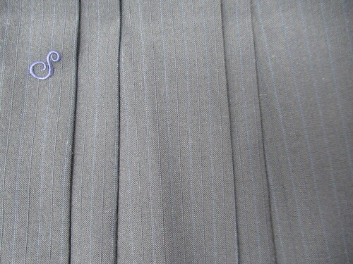 ���s�{ 0093�@430�@�傫�ȃT�C�Y�I���s�������Z �ăX�J�[�g ���{���X�g���C�v