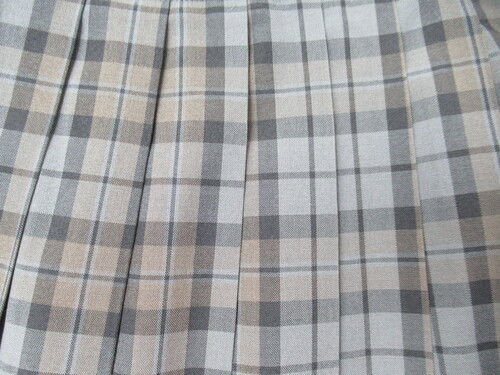 [�s��] 0107�@380�@�ăX�J�[�g KANKO �O���[�{���{�� �`�F�b�N��