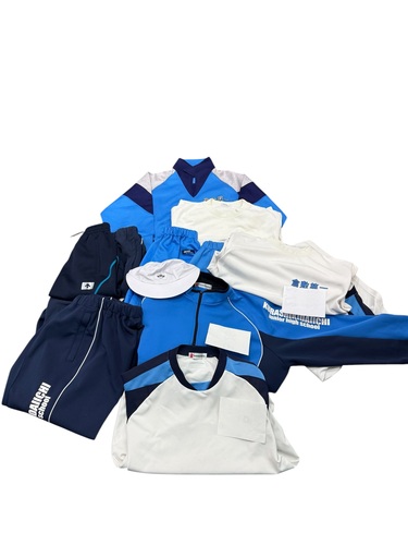  ���R���@�q�~�s���@�q�~��ꒆ�w�Z�@�̑����@�Z�b�g�@���i