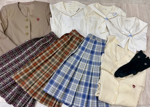 ���m�� �����w�������Z�@���S�t���Z�b�g�@�X�J�[�g3���@�w��C���@�ăZ�[���[��2���t��