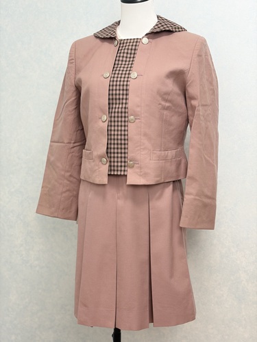 ������ �S�R�����w�Z  �u���U�[�E�V���c�E�X�J�[�g3�_ w66