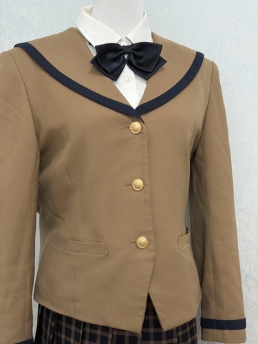 �x�R�� ��v���������w�Z �u���U�[�E�V���c�E�X�J�[�g 4�_  w66