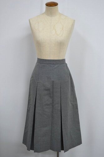  �Z�O���[ �ăX�J�[�g ���n�t�� MITSUKOSHI �s�� ����6289