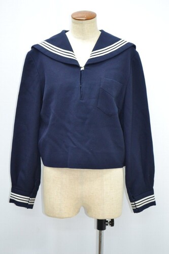  ���_�ސ쌧 �_�ސ�w�����w�Z �Z�[���[�~���� ��NA0753