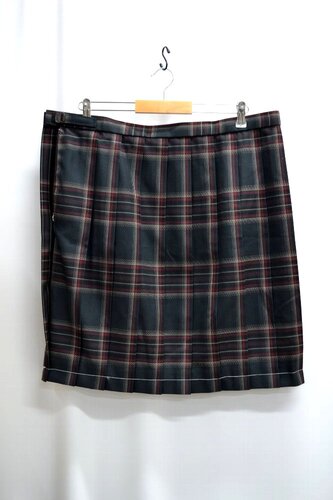  �����g�p�i ����size W97 OLIVEdesOLIVE �ăX�J�[�g �s�� ��SA6290