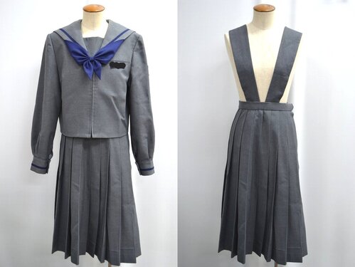  ���R���� �b�{�s�� ��𒆊w�Z �Z�[���[�~�� �݂�X�J�[�g �^�C ��SA6000