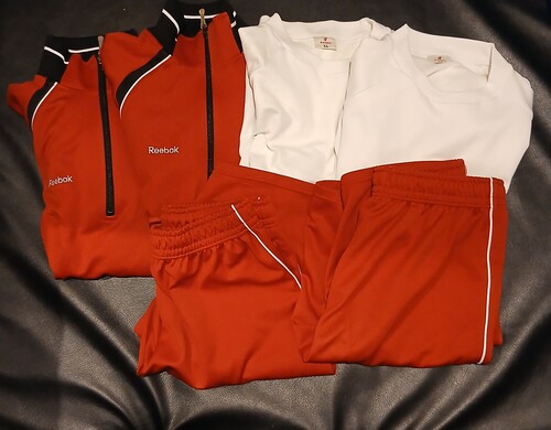 ��t�� �䑷�q�����Z�W���[�W�㔼���̑����n�[�t�p���cLL�T�C�Y6�_