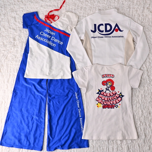 �����s E4 JDCA ���{�`�A�_���X���� �ߑ�4�_�܂Ƃ߂� �|���V�F �`���R�b�g