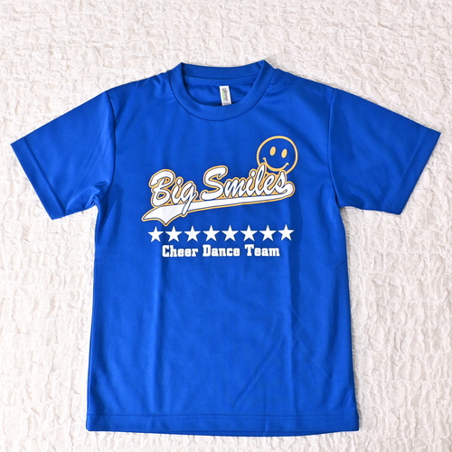 �����s E4 �`�A�_���X Big Smiles T�V���c �T�C�YSS