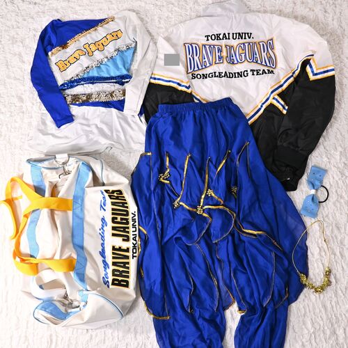 �_�ސ쌧 X5 ���C��w �`�A�_���X�� Brave Jaguars �ߑ��ꎮ�A�{�X�g���o�b�O 