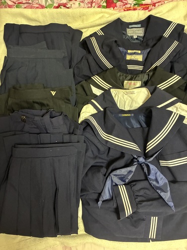 [�s��]  [�s��] �Z�[���[���̃Z�b�g�@�܂Ƃ߂�5�Z�b�g