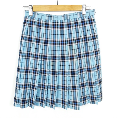 [�ʐM��] �N���[�N�L�O���ۍ��Z�@�`�F�b�N�X�J�[�g�@�ĕ��@730