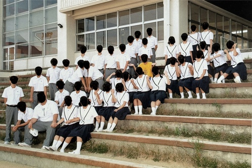 ���茧 1999�N ����s�� ����q���w�Z ���ƃA���o�� ���A�� ���ƋL�O