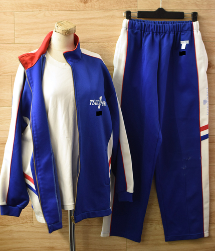  c1���ߘa8�N�x ��錧 �y�Y��ꍂ�Z ���q�����x�X�g�E�W���[�W�㉺���o���[�{�[���`�[���W���[�W������