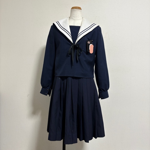 [�s��] �ySE1015�z�@���w�Z�@���Z�@�Z�[���[���X�J�[�g�Z�b�g�@���D�@�Z�͕t���@W66��59�@