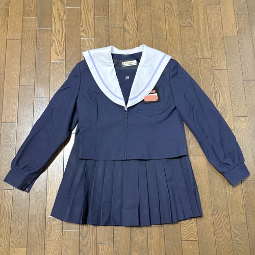 ���m�� �ySE1016�z�@���X���w�Z�@�Z�[���[���X�J�[�g�Z�b�g�@���D�t���@�Z�͕t���@W57��54�@