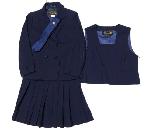 �_�ސ쌧 ���͌��s���R���w�Z �����f�� ���q����4�_�Z�b�g�i�u���U�[+�x�X�g+�X�J�[�g+�l�N�^�C�jm2350