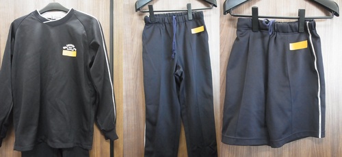 ���m�� �C�����q�����w�Z ���f�U�C�� �̑����W���[�W�ꎮ �I���[�u�E�f�E�I���[�u