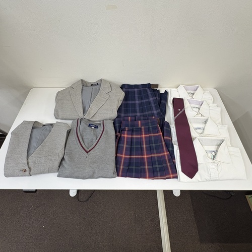 ���s�{ ���s�k�����w�Z ���q�����ꎮ �~���ĕ��Z�b�g [041102]