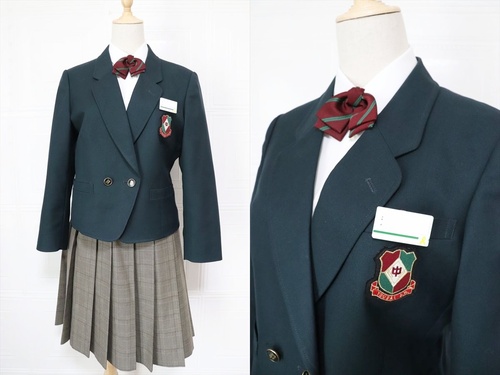 �Ȗ،� �F�s�{�s�� �z�����w�Z ���q ���� �~�� �㉺�Z�b�g ���D�t��