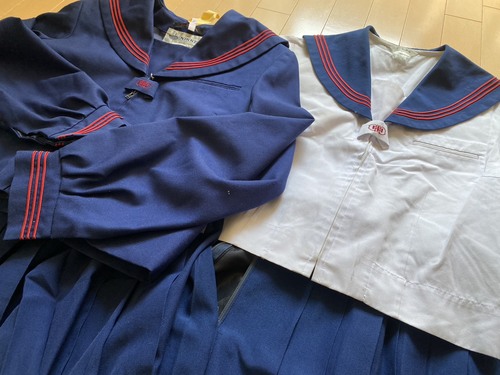 ��ʌ� �T�C�Y�傫�߁y004�z�@���J���w�Z�@�Z�[���[���@4�_