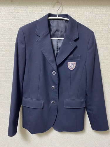 ���m�� �_�u���w�Z�@�u���U�[