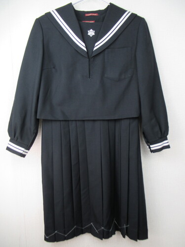 [�s��] 0191�@1140�@�~�Z�[���[�㒅���W�����X�J hiromichinakano ���n
