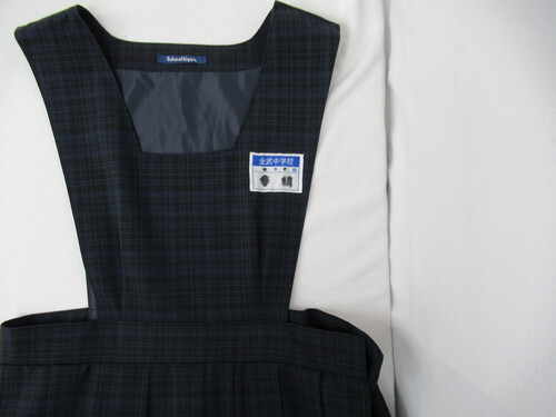 ������ 0242�@510�@�傫�ȃT�C�Y�I�������w �ăW�����X�J ���{���`�F�b�N��