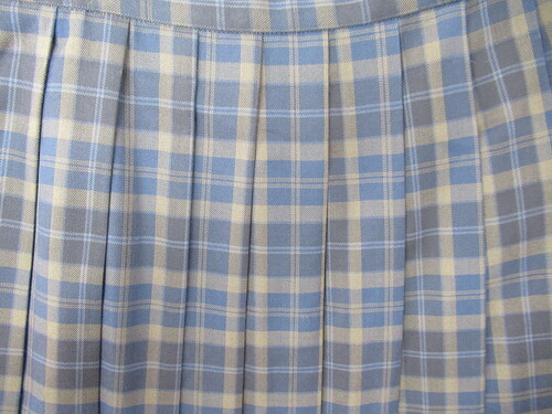 [�s��] 0245�@480�@�傫�ȃT�C�Y�I�~�X�J�[�g ���{�� �`�F�b�N��