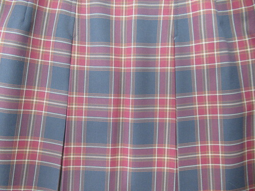 [�s��] 0251�@430�@�~�X�J�[�g YOUTHCLUB ���{�ԁ{�� �`�F�b�N��