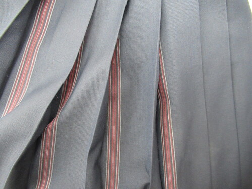 [�s��] 0252�@540�@�~�X�J�[�g VARSITYMATE TOMBOW ���n�{�X�g���C�v