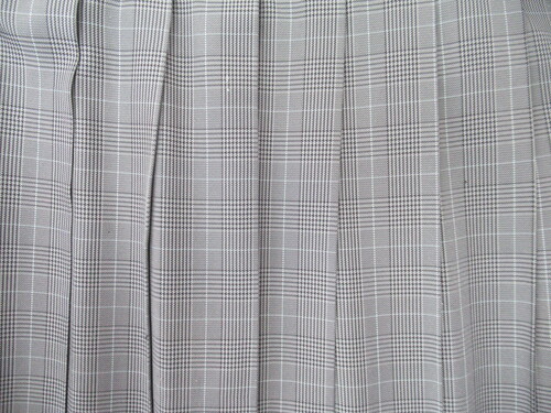 ������ 0261�@410�@���R���w �ăX�J�[�g �O���[�`�F�b�N��