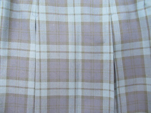 [�s��] 0263�@330�@�ăX�J�[�g Predichant ��+�O���[�{�� �`�F�b�N��