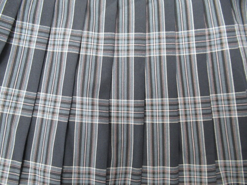 �������� 0265�@390�@���썂�Z �ăX�J�[�g ��+�O���[�{�s���N �`�F�b�N��