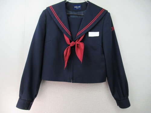 �啪�� 0281�@500�@�L�z���w �~�Z�[���[�㒅 �ԃX�J�[�t�t �O�W�b�p�[