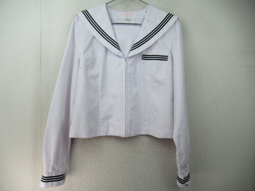 [�s��] 0288�@280�@���ԃZ�[���[�㒅 HELLOSTUDENT �O�W�b�p�[