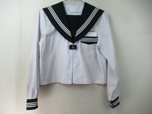 �{�茧 0289�@300�@�{�蓌���w ���ԃZ�[���[�㒅 ���� �O�z�b�N