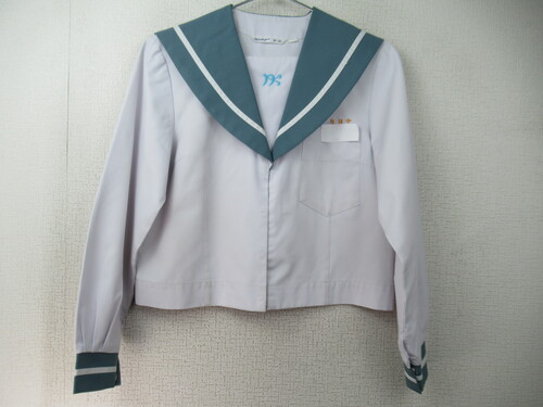 �{�茧 0290�@280�@���ڒ��w ���ԃZ�[���[�㒅 �O���[�� �O�z�b�N