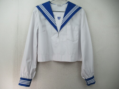 �F�{�� 0291�@250�@�ܗ쒆�w ���ԃZ�[���[�㒅 ��