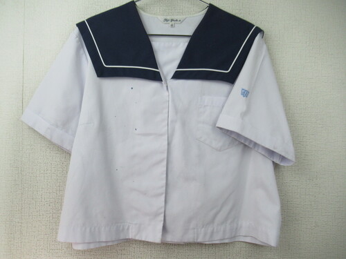 [�s��] 0303�@240�@����T�C�Y�I�ăZ�[���[�㒅 FujiYacht ���� �O�z�b�N