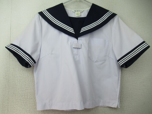 [�s��] 0306�@240�@�ăZ�[���[�㒅 FujiYacht ����