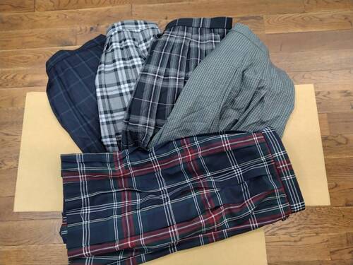 [�s��] �yK3394�z�`�F�b�N�X�J�[�g�@�܂Ƃ߂ăZ�b�g15�_