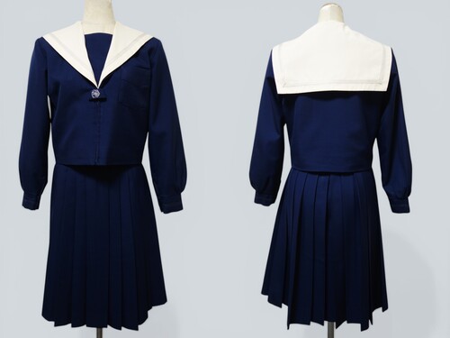 ���{ 536����؎s�� ���_���w�Z���݃J�o�[�t �O�t�@�X�i�[�J���~�Z�[���[�㉺��W66