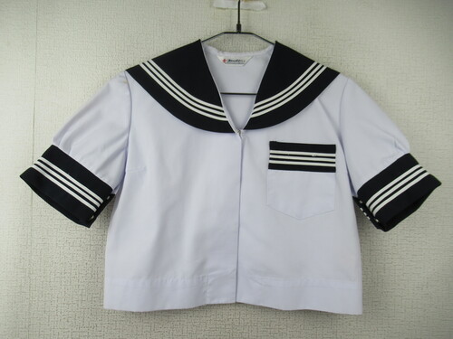 [�s��] 0314�@190�@�ăZ�[���[�㒅 Yacht ���� �O�z�b�N