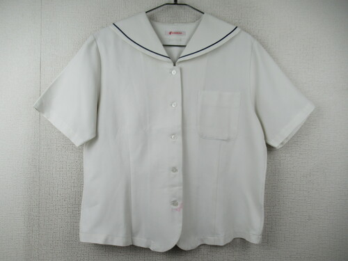 [�s��] 0316�@190�@�ăZ�[���[�㒅 KANKO �O�{�^��