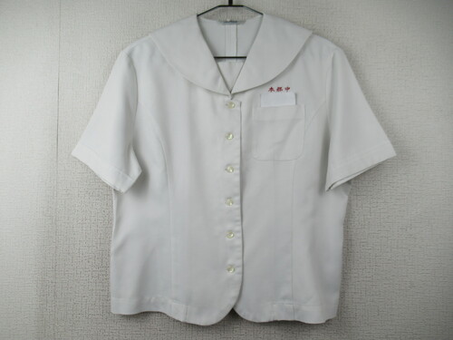 �{�茧 0319�@190�@�{�����w �ăZ�[���[�㒅 �O�{�^��