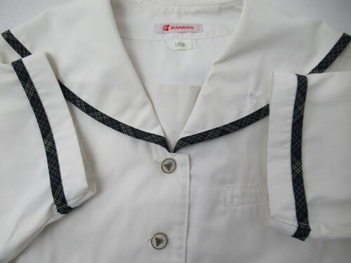 ������ 0323�@160�@�����w�@ �ăZ�[���[�㒅 �O�{�^��