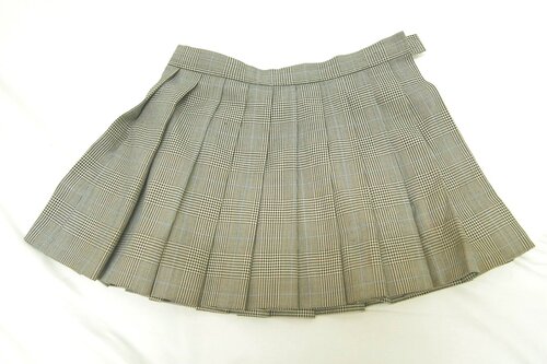  7701k �}�C�N���~�j�X�J�[�g�� �֓����� �s�� ���Z �~�� �v���[�c�X�J�[�g �T�C�YW60-66 ���q����